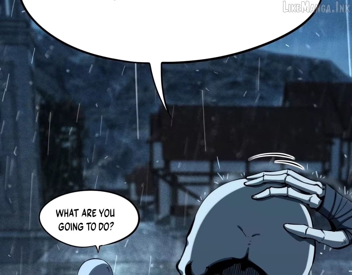 All People Scramble for the Tower, I Cleared 999 Floors in Advance Manga Chapter 55  - page 90